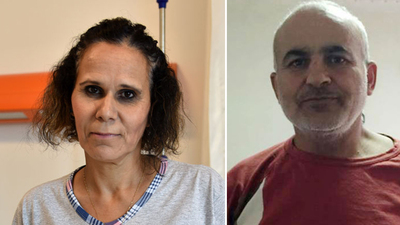 "Öldürmek istesem kafasına sıkardım!"