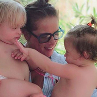 "İngilizce konuşan dadıya karşıyım"