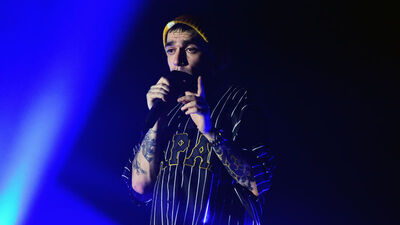 Türkiye'de rap müzik zirvede!