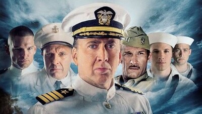 Cesur Adamlar filmi oyuncuları ve konusu