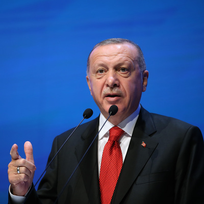 'NATO kendini güncellemeli'