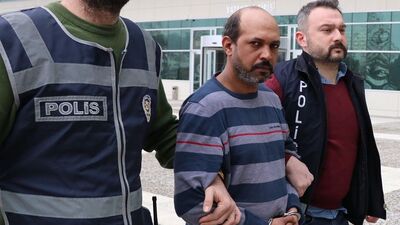 32 bıçaklı dehşette 'yasak aşk' iddiası