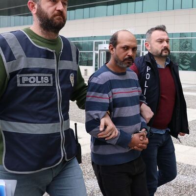 32 bıçaklı dehşette 'yasak aşk' iddiası