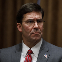 Esper'den Ankara'ya çağrı