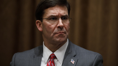 Esper'den Ankara'ya çağrı