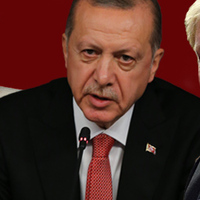 Londra'daki kritik zirve sona erdi!