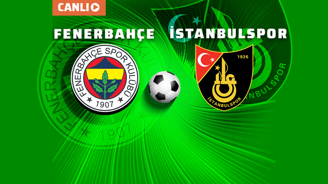 Fenerbahçe'den 4-4'lük galibiyet