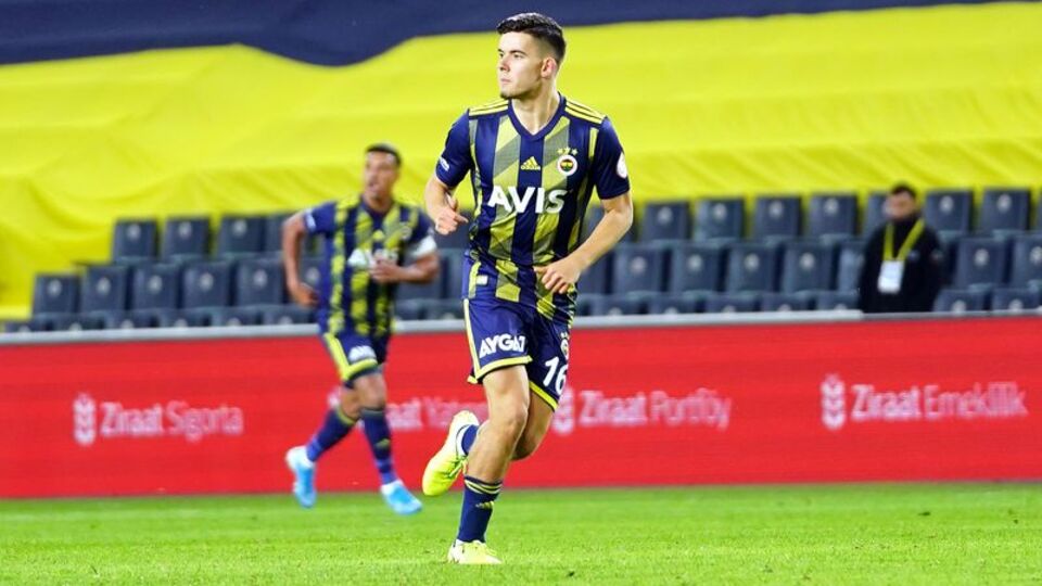 Ferdi'den Yanal'a mesaj!