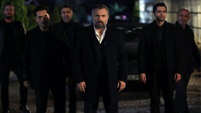 Melike'nin oyunu bozuldu!