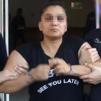 Otomobil sürerken tüfekle vuruldu! Eşi gözaltında