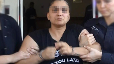 Otomobil sürerken tüfekle vuruldu! Eşi gözaltında