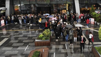 Efsane'nin Türkiye rekoru geldi