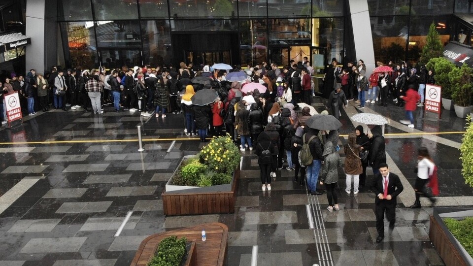 Efsane'nin Türkiye rekoru geldi