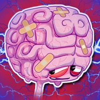 Neşterle kesilse dahi acımaz!