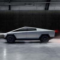 İşte Cybertruck'ın rakipleri