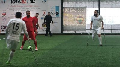 Onlar erken emekli olur