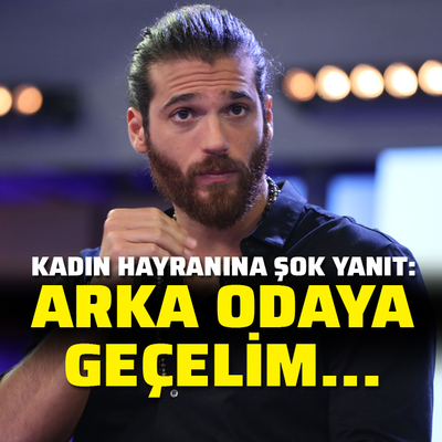 Bu ne yaman rezillik!