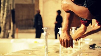 Rüyada abdest aldığını görmek ne anlama gelir?