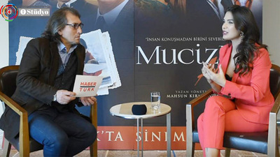 Haberi yokken başrol oldu