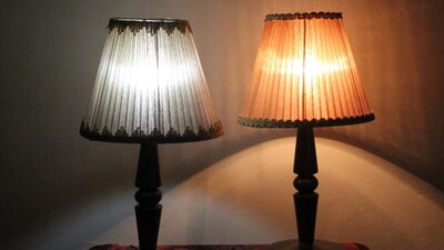 Rüyada abajur görmek nedir?