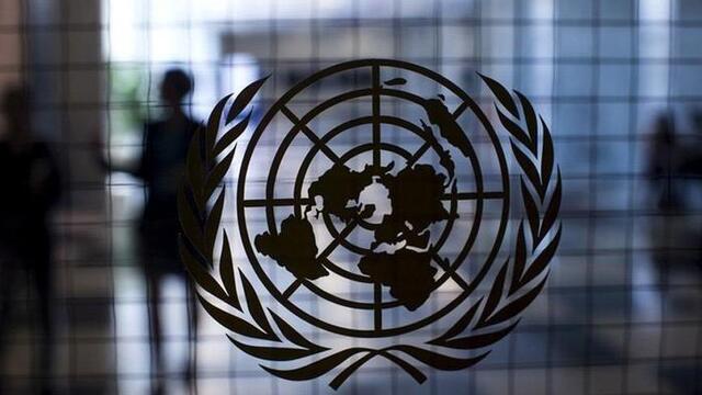 BM'den Hafter destekçilerinin saldırılarına kınama