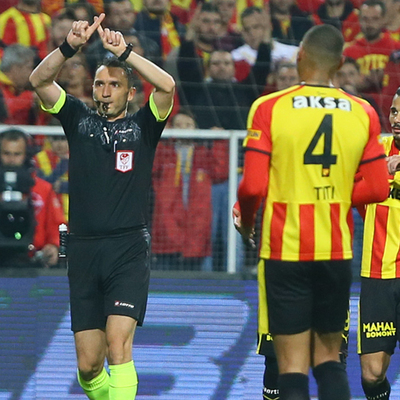 İşin sonu nereye 'VAR'acak?