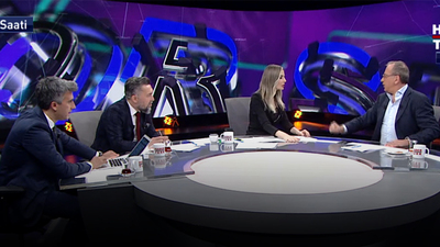 "F.Bahçe'de bir şeylerin değişmesi gerekiyor"