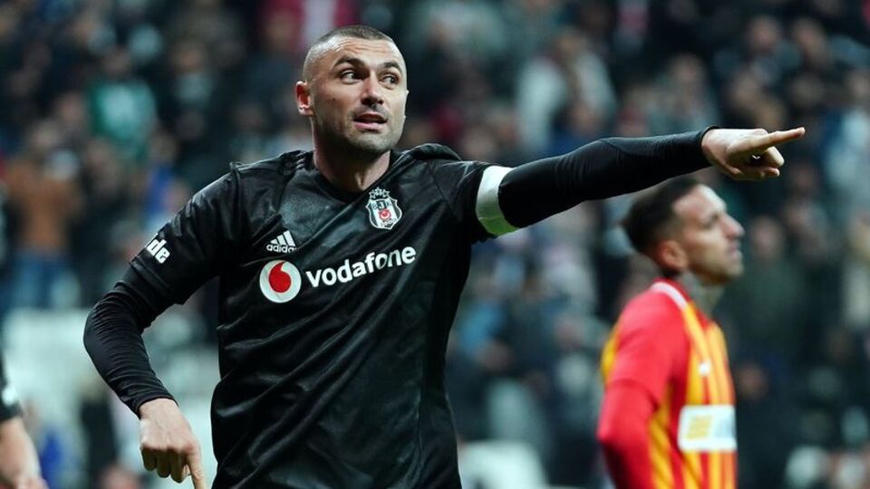 Kral'ın muhteşem dönüşü