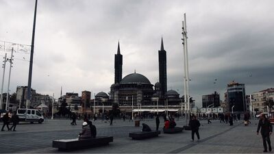 Meteoroloji'den kar ve soğuk uyarısı!