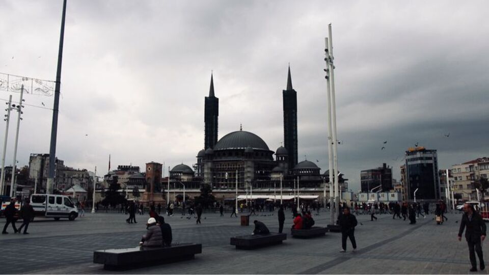 Meteoroloji'den kar ve soğuk uyarısı!