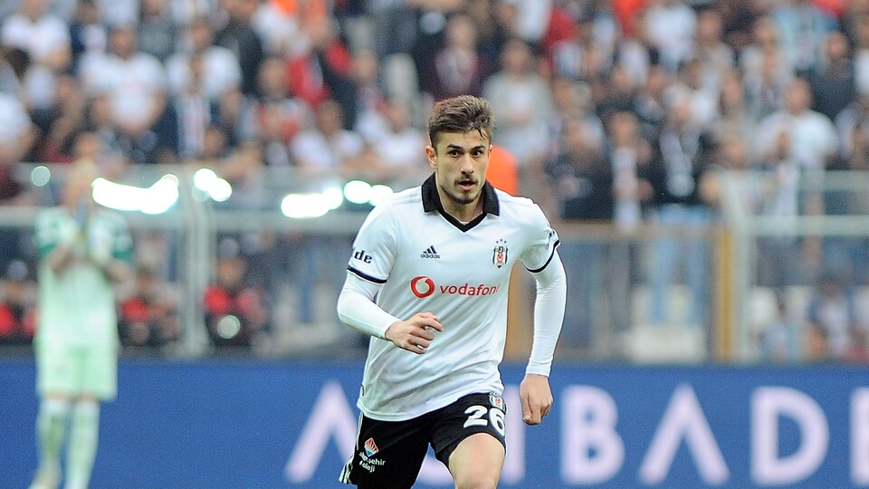 Udinese'nin gözü Dorukhan'da