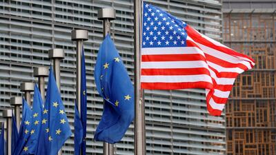 AB misillemeye hazır