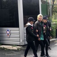 4 yıl hapis istendi