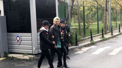 4 yıl hapis istendi