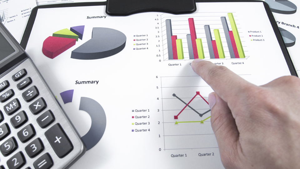 Yurt içi piyasalar enflasyon verisine odaklandı