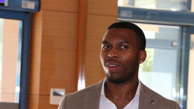 Trabzonspor, İzmir'e gitti