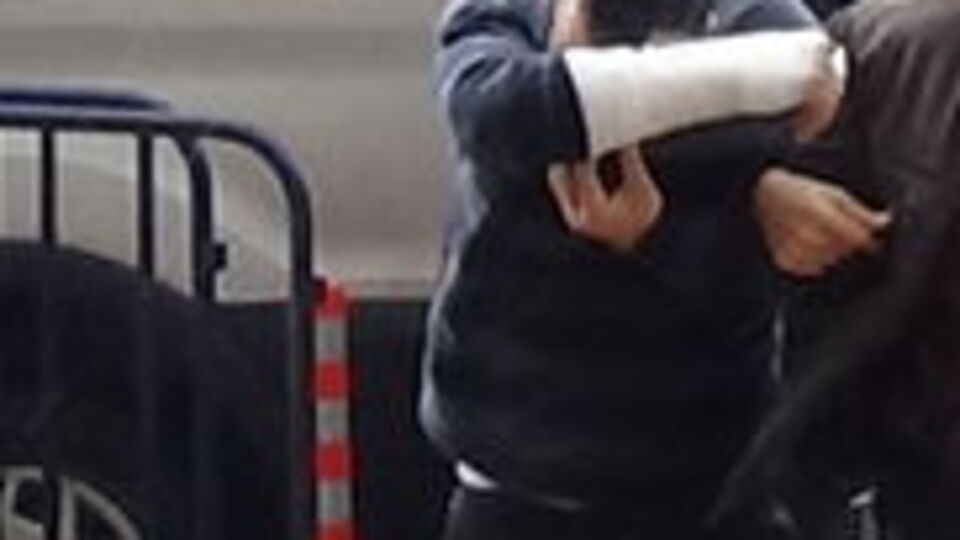 Fener Rum Patriği'nin evini soymuşlardı... Flaş gelişme