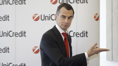 UniCredit binlerce çalışanın işine son verecek