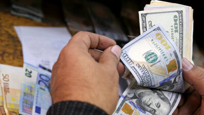 Dolarda enflasyon sonrası son durum