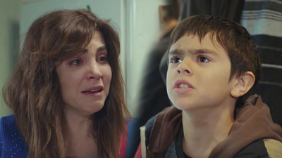 Emre ve Ceyda'nın çocuğu bulundu!