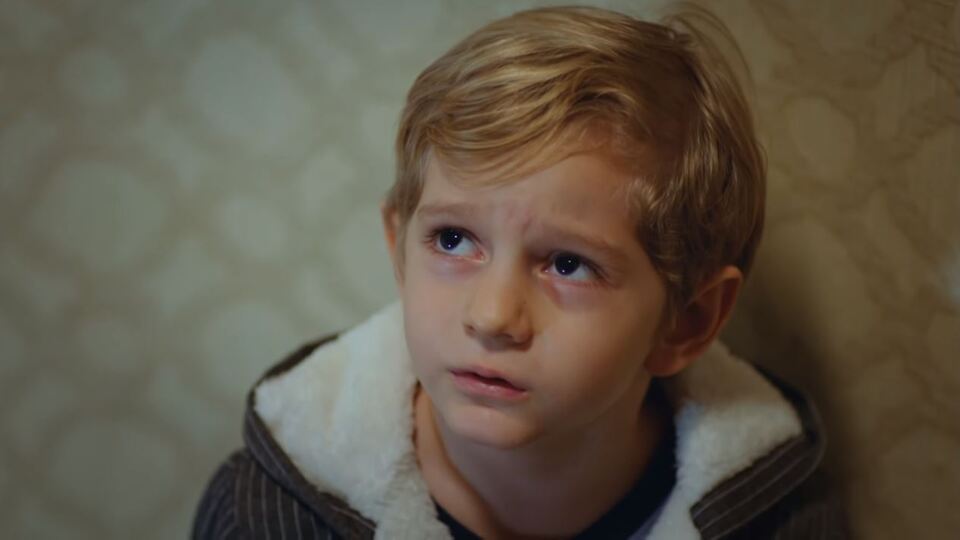 Efe tüm gerçeği öğrendi!