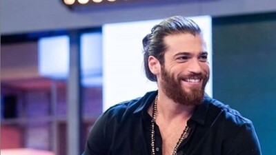 Can Yaman kimdir?