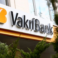 Vakıflar Bankası'nın yüzde 58.5'i Hazineye devredildi