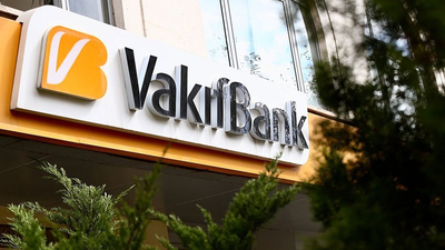 Vakıflar Bankası'nın yüzde 58.5'i Hazineye devredildi