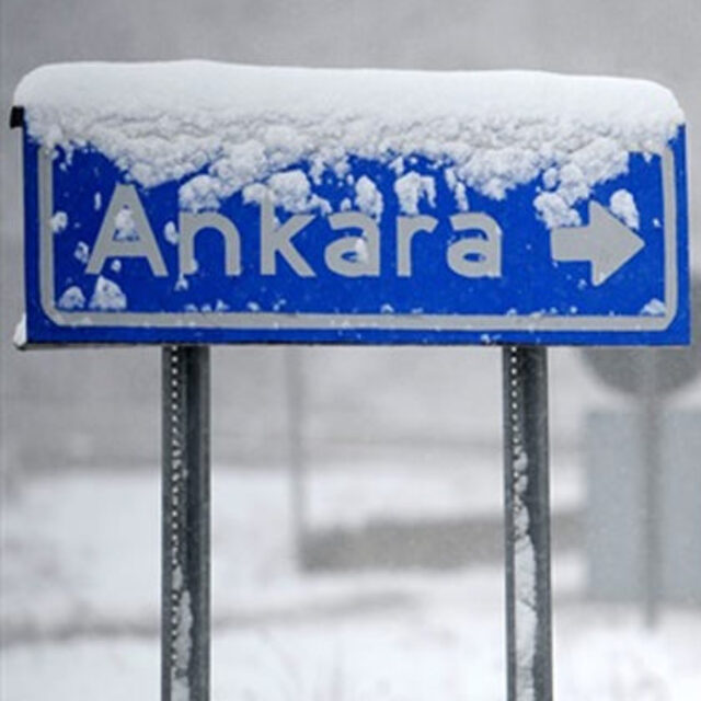 Ankara'da okullar tatil mi?