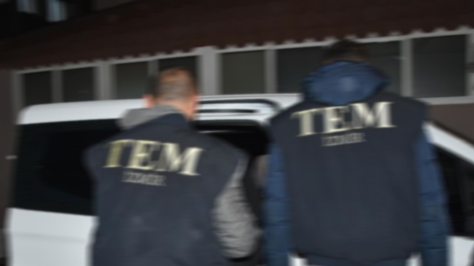 5 ilde 'ByLock' operasyonu