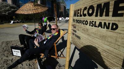 155 milyar doları kaçırdılar!