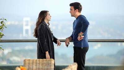 Afili Aşk 25. bölüm fragmanları