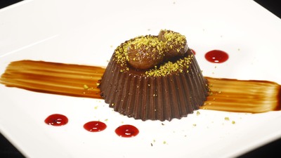 Çikolatalı mus tarifi, nasıl yapılır?