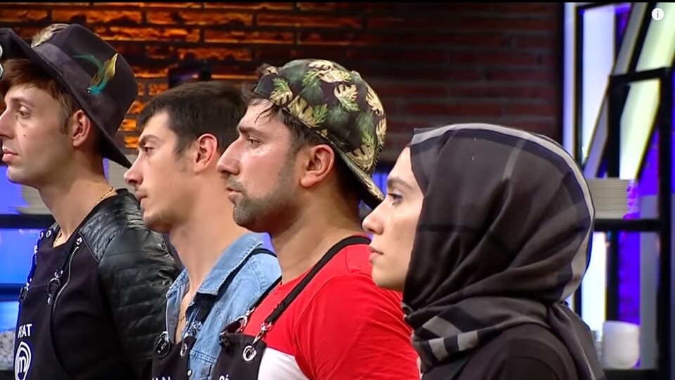 MasterChef Türkiye eleme adayları kimler?
